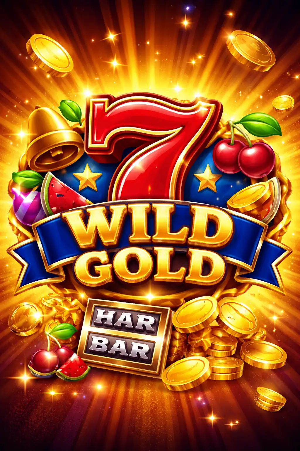 Where to Play 7s Wildgold