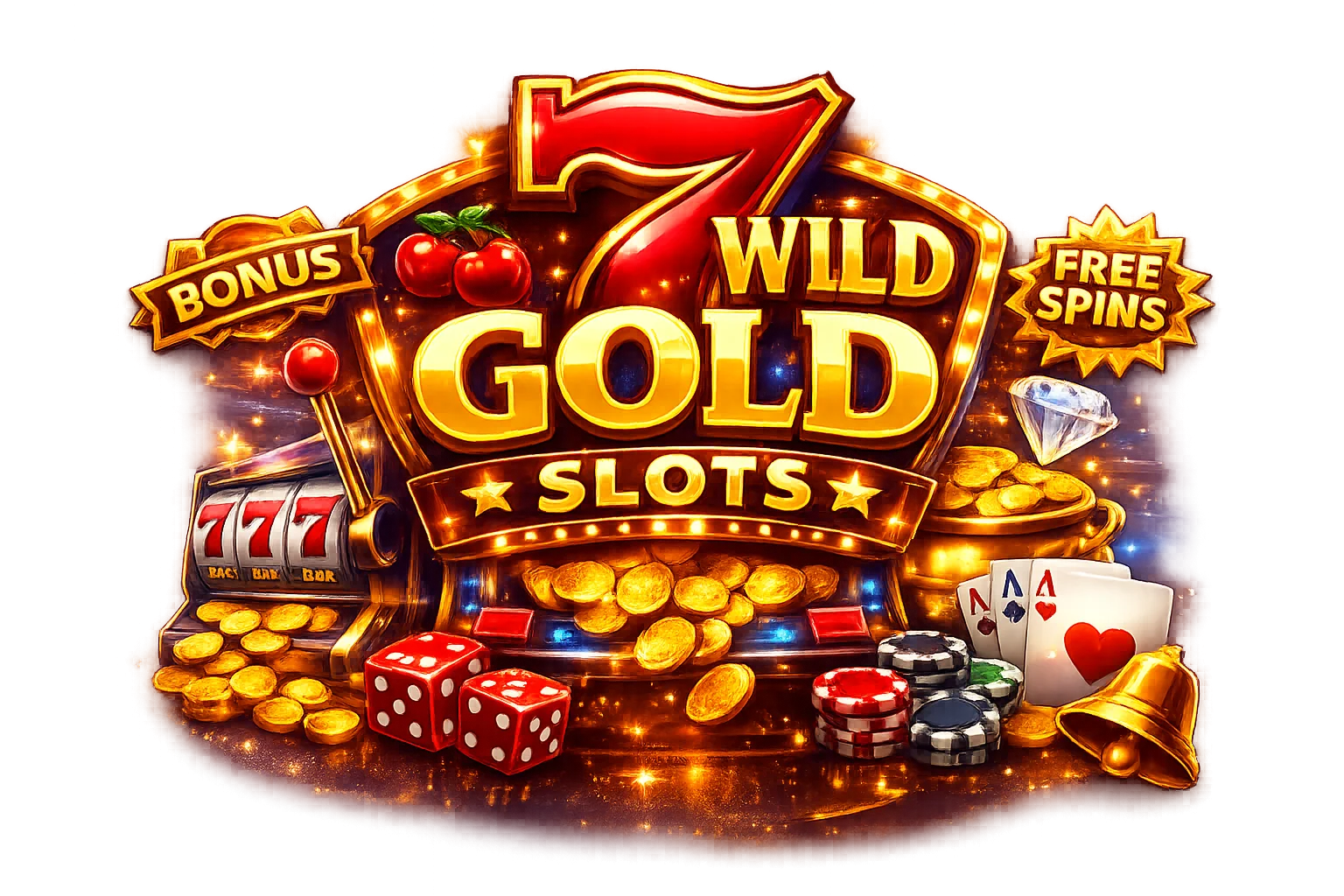 How to Play Slot 7s Wildgold Efficiently